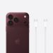 iPhone 18 sạc gì? Cổng USB-C sạc nhanh trong 20 phút