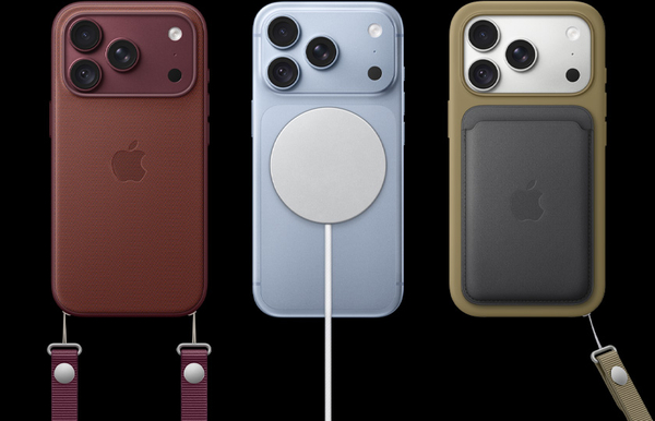 iPhone 18 sạc gì? Cổng USB-C sạc nhanh trong 20 phút