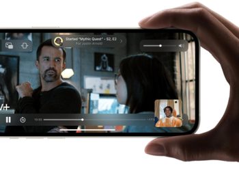 iPhone 18 Pro Series và iPhone Duo có hỗ trợ SharePlay không?