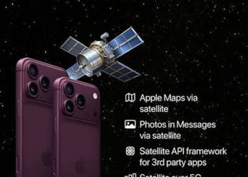 iPhone 18 Pro Series và iPhone Duo SOS khẩn cấp qua vệ tinh: Cách hoạt động khi mất sóng