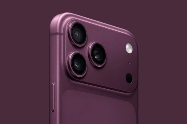 iPhone 18 Series (iPhone 18 Pro, Pro Max)