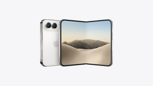 Điện thoại iPhone Duo màu Trắng Ánh Sao (Star White)