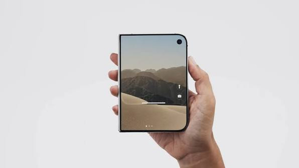 iPhone Duo sử dụng Touch ID ở nút sườn