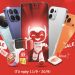 Khai trương 2 siêu thị Viettel Store mới tại Yên Hòa và Tây Hồ, Hà Nội: Smartphone giảm đến 8 triệu, phụ kiện giá chỉ từ 29K