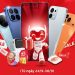 Viettel Store khai trương 2 siêu thị mới tại TP. Hồ Chí Minh và Tỉnh Vĩnh Long: Smartphone giảm đến 8 triệu, phụ kiện giá chỉ từ 29K