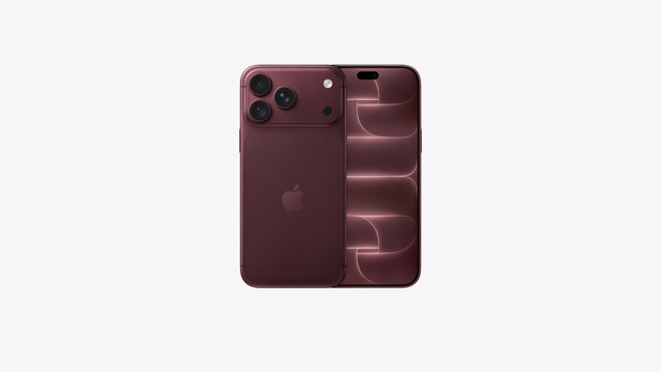 iPhone 18 Pro sở hữu màn hình 6.3 inch với không gian hiển thị tối ưu cho giải trí, chơi game và đa nhiệm