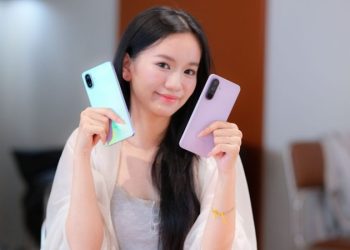 Lên đời điện thoại 5G theo cách của bạn cùng Galaxy A Series 5G