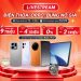 Livestream điện thoại OPPO – Bùng nổ giá giảm đến 9 triệu