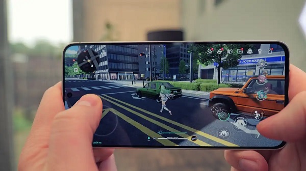 Galaxy S26 FE với hiệu năng ổn định