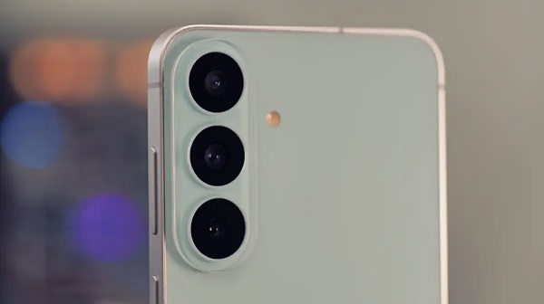 Camera của Galaxy S26 FE đáp ứng tốt nhu cầu của người dùng