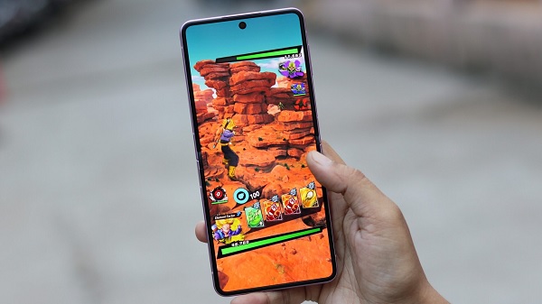 Cấu hình Galaxy Z Flip8 đủ mạnh để đáp ứng tốt mọi nhu cầu của người dùng