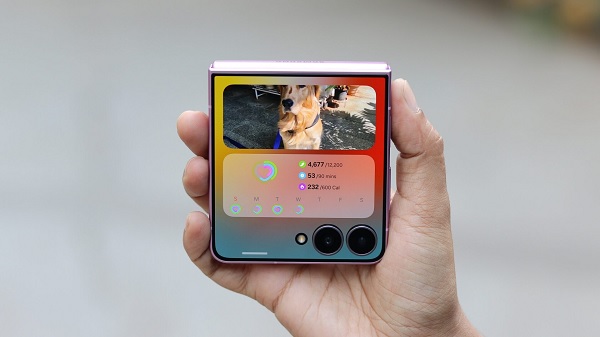 Có nên mua Galaxy Z Flip8?
