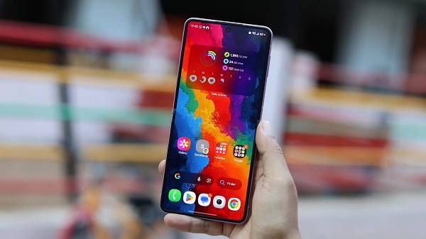 Lý do nên mua Galaxy Z Flip8