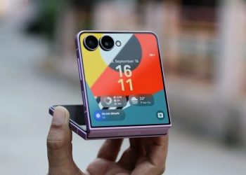 Lý do nên mua Galaxy Z Flip8: Loạt nâng cấp tạo khác biệt trên thế hệ mới