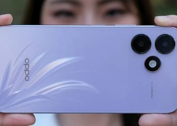 Lý do nên mua OPPO A6c: Những điểm đáng giá trên mẫu smartphone phổ thông mới