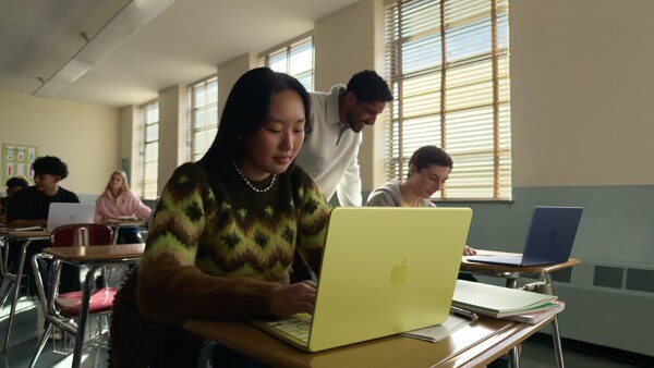 MacBook Neo là lựa chọn phù hợp cho nhiều đối tượng người dùng