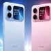 màn hình phụ HONOR 700 Pro