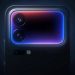 màn hình phụ Xiaomi 18 Pro