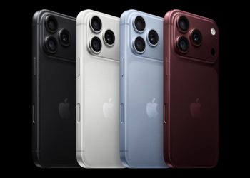 Màu iPhone 18 có gì mới? Bảng màu 4 phiên bản nổi bật nhất