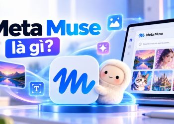 Meta Muse AI là gì? Công cụ AI mới của Meta có thể làm được những gì?