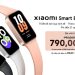 mở bán Xiaomi Mi Band 11 Active
