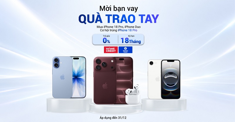 Mời bạn vay