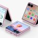 One UI mới trên Galaxy Z Flip8