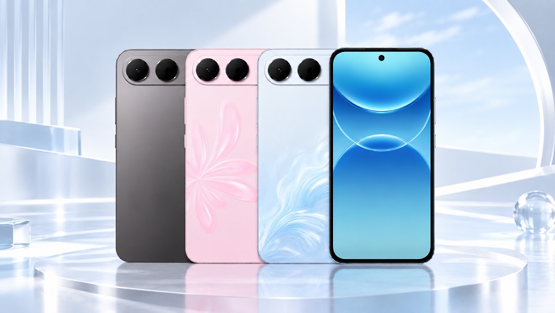 OPPO A7 Pro ra mắt