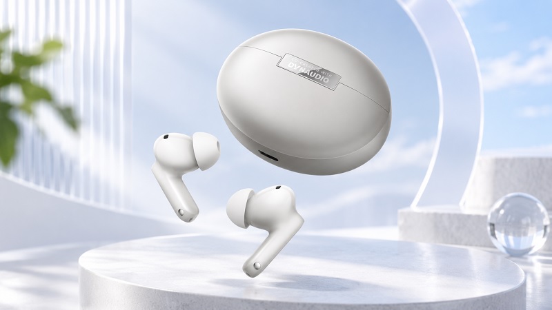 OPPO Enco X4 lộ diện
