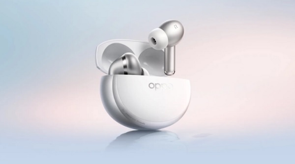 OPPO Enco X4 ra mắt cùng dòng Find X10