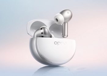 OPPO Enco X4 ra mắt: Âm thanh Dynaudio chất lượng cao, pin tới 53 giờ và AI dịch thuật 24 ngôn ngữ