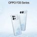OPPO F35 5G lộ diện