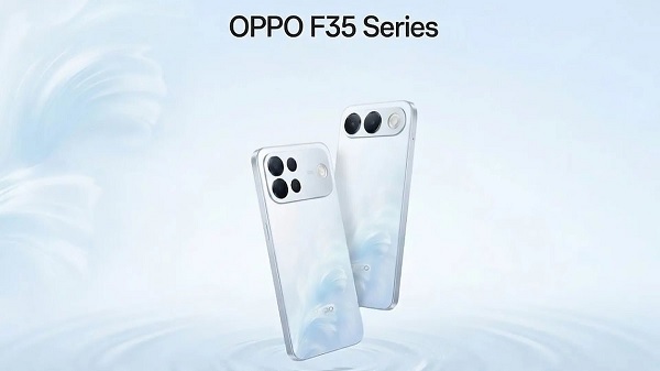 OPPO F35 Series sẽ có mức giá dễ tiếp cận