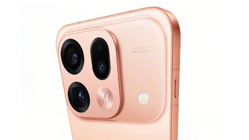 OPPO Find X10 lộ diện