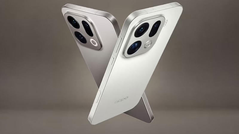 OPPO Find X10 Pro Max lộ diện