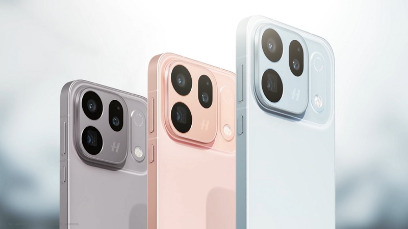 OPPO Find X10 ra mắt