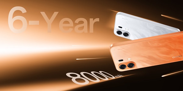 OPPO K14 Plus ra mắt tại thị trường Ấn Độ