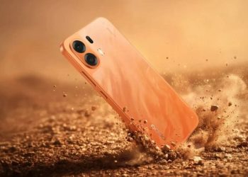 OPPO K14 Plus ra mắt: Pin 8.000mAh, chuẩn IP69K và giá chỉ từ 8,1 triệu đồng