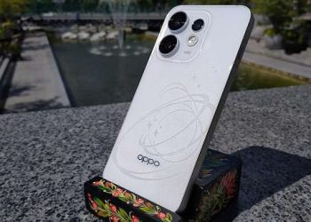 OPPO Reno 16F 5G: Giá bán và thông số kỹ thuật đầy đủ