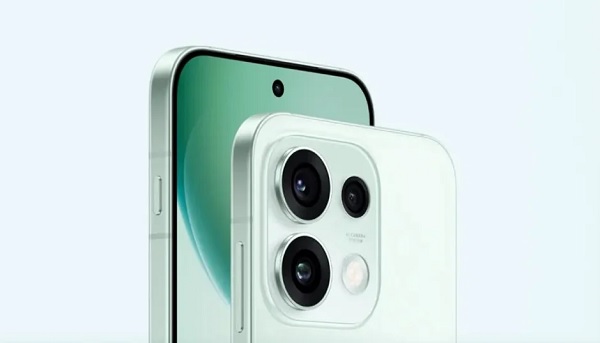 OPPO Reno16t được trang bị hệ thống camera ấn tượng, đáp ứng tốt nhu cầu chụp ảnh và quay video
