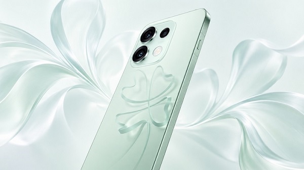 OPPO Reno16t ra mắt tại thị trường Trung Quốc