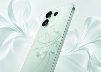OPPO Reno16t ra mắt: Camera 200MP, pin 6.700mAh trong thân máy chỉ mỏng 8.36mm