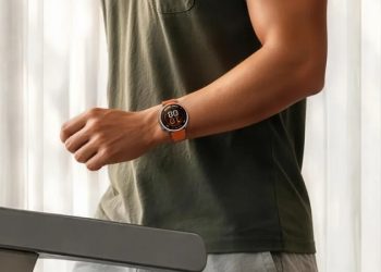 OPPO Watch S2 ra mắt: Smartwatch thiết kế siêu mỏng, màn hình sáng 3.000 nits và theo dõi sức khỏe 13 chỉ số