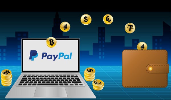PayPal là gì?