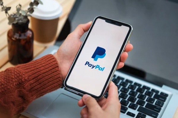 Lợi ích khi sử dụng ví điện tử PayPal