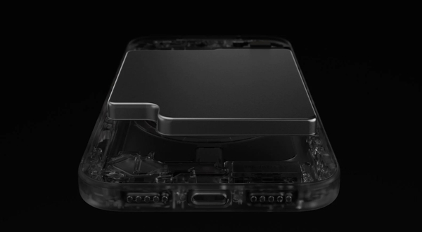 Apple ưu tiên sự cân bằng giữa thời lượng pin và khả năng tối ưu phần mềm