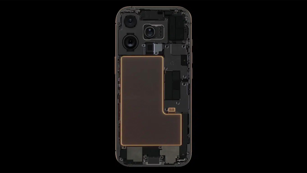 Pin iPhone 18 Pro sở hữu thời lượng dài nhất lịch sử Model Pro. (Nguồn ảnh: Wccftech)