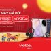 Rước đèn đón hội - Rinh máy giá hời