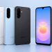 Samsung Galaxy A18 4G ra mắt
