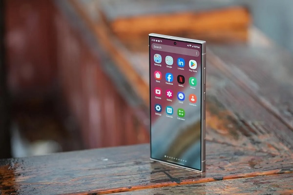 Galaxy S24 Ultra tin dùng bộ vi xử lý Snapdragon 8 Gen 3 tinh chỉnh riêng cho dòng Galaxy